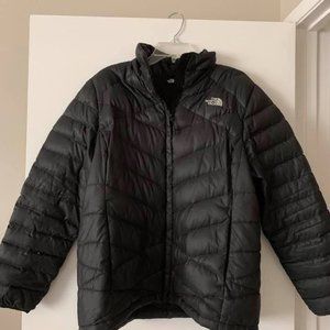 The North Face Puffer Jacket XL